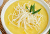 Bubur Jagung : Hidangan Tradisional yang Manis, Bergizi, dan Penuh Kenangan