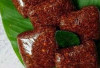 Bumbu Pecel, Saus Kacang Legendaris yang Jadi Ciri Khas Kuliner Nusantara