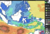 Prakiraan Cuaca BMKG  2 Februari 2025 : Cuaca Indonesia Umumnya Berawan hingga Hujan  