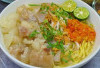 Mie Kocok Khas Bandung: Kuliner Legendaris yang Tetap Menggoda Selera di Tengah Arus Modernisasi