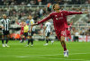 Hasil Liverpool vs Newcastle United: The Reds Menang Dramatis