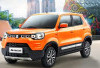 All New Suzuki S-Presso 2026 Meluncur: City Car Rasa SUV, Irit, Lincah, dan Ramah di Kantong
