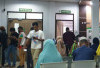 Dinkes Palembang Cek Kesehatan Gratis di Sekolah