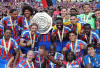 Palace Juara Community Shield 2025