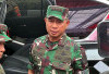Panglima TNI Lantik Irjen Hingga Kapuspen Baru