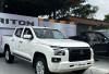  All New Triton 4 x 4 Meluncur : Pikap Kabin Ganda dengan Mesin Turbo Canggih !