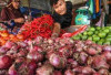 Harga Pangan 28 November 2024 : Fluktuatif, Bawang Merah Turun Jadi Rp38.910 per Kilogram !