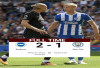 Manchester City Tumbang di Amex Stadium, Kalah 2-1 Lawan Brighton 