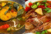 Nikmatnya Pindang Patin dan Ikan Salai, Kuliner Khas Palembang yang Kaya Cita Rasa