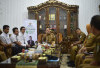 PLN Perkuat Koordinasi Penetapan Lokasi Pembangunan SUTT 150 kV Gedong Tataan - Teluk Ratai