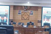 DPRD OKU Bentuk Tiga Pansus Guna Bahas Lima Raperda Strategis