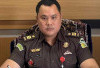 Dugaan Korupsi Dana Hibah PMI Banyuasin Naik Tahap Penyidikan : Tinggal Tunggu Hasil Audit Kerugian Negara !