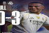 La Liga 2025/26: Real Madrid Menang 3-0 Atas Real Oviedo 