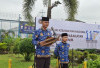 Tumbuhkan Semangat Harkitnas 2025 kepada Warga Binaan 