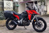 Suzuki V-Strom 250SX Meluncur: Motor Adventure 250 CC Tangguh untuk Segala Medan ! 