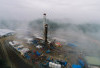 Pengeboran Sumur BNG-079 di PALI Sukses, Pertamina Drilling Catat Capaian Cepat dan Produksi Signifikan