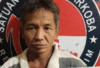 Nyambi Jual Sabu, Petani Dibekuk