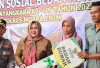 Wabup Sumarni Apresiasi Kepedulian Polres Muara Enim