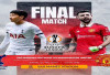 Prediksi Final Liga Europa 2025: Tottenham vs Manchester United
