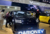 Wuling Darion PHEV Resmi Meluncur : Andalkan Teknologi Hybrid Cerdas dengan Jarak Tempuh 1.000 Km !