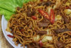 Resep Mi Goreng Rendang: Inovasi Kuliner Nusantara dengan Cita Rasa Menggugah Selera
