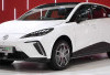 Mobil Listrik MG4 EV Max Resmi Hadir, Baterai 64 kWh dan Tenaga 204 PS