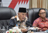 Perbaikan Sistem Haji Harus Menyeluruh
