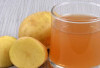 Senbuhkan Luka di Saluran Pencernaan dengan Jus Kentang