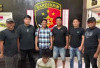 Buronan Kasus Pencurian 55 TBS Sawit Tertangkap: Ini Dia Orangnya !   