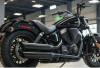 Cruiser Kelas Berat, Kawasaki Vulcan2000 2025 Bertenaga Ganas Hadir dengan Wajah Baru dan Teknologi Modern