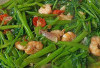 Sayur Kangkung: Potensi dan Manfaat Tersembunyi dalam Sayuran Sederhana