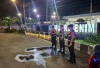 Antisipasi Kejahatan Jalanan, Gelar Patroli Malam 