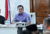 Pemkab Banyuasin Percepat Pembangunan Exit Tol Pangkalan Balai