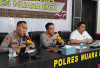 Kamtibmas Kondusif, Kejahatan Menurun