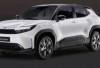 Urban Cruiser BEV: Gebrakan Baru Toyota dalam Dunia Mobil Listrik Ramah Lingkungan