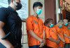 WNA Selundupkan Sabu di Celana Dalam