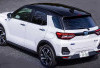 Bertenaga Listrik, Hemat BBM! Daihatsu Rocky Hybrid CBU Jepang Tiba di Indonesia