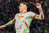 MU Buru Penyerang Muda Leipzig
