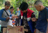 Program Padu Padan Pertamina EP Prabumulih Sukses Dorong Warga Sungai Medang Kelola Sampah Mandiri