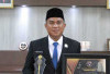 Ketua DPRD Prabumulih Dianugrah The Best Future Young Parliamentarian :