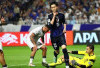 Kalah Telak 6-0 dari Jepang, Timnas Indonesia Tetap Melaju ke Ronde 4