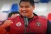 Menpora Dito: Timnas Siap Maksimal, Percaya Qatar dan Arab Saudi Junjung Fairplay