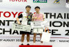 Richie Duta Richardo Juara Thailand International Challenge 2025
