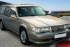 Volvo 960 Station Wagon, Mobil Keluarga Premium Era 90-an dengan Performa Sedan Mewah dan Penggerak RWD