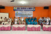 SMAN 4 OKU Juara di LCC Empat Pilar MPR RI