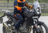 KTM 790 Adventure 2027 Tertangkap Kamera: Ubahan Desain Futuristis hingga Fitur Modern