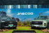 Jaecoo Siap Gebrak IIMS 2025 dengan SUV J7 Hybrid : Standar Baru SUV Premium, Tawarkan 5 Fitur Unggulan !