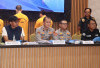 Operasi Senpi Musi 2026 Berbuah Hasil, Polres Muba Amankan 15 Senjata Api Ilegal