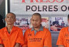Dipicu Emosi Sesaat, Warga Tebing Suluh OKI Tusuk Tetangga yang Mau Ambil Obrok 