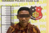Jadi TO Sejak 2021, Warga Talang Taling Ini Akhirnya di Bekuk Polisi